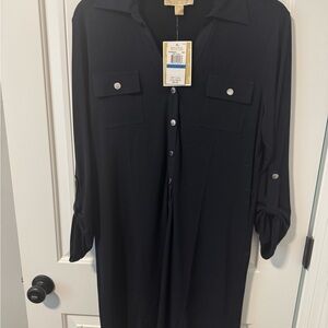 Michael Kors Navy Garment